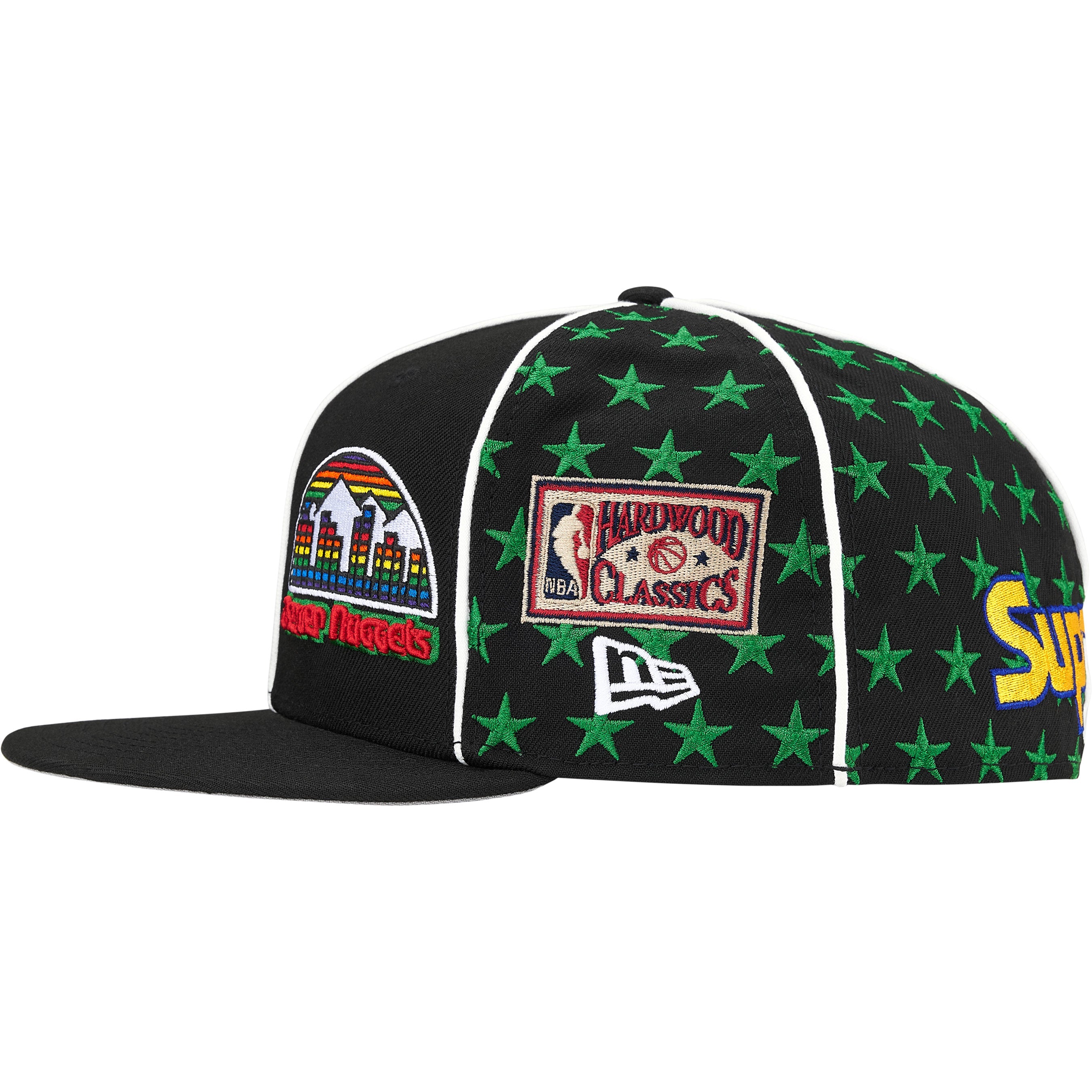 Supreme®/Mitchell & Ness® Teams New Era® view 27